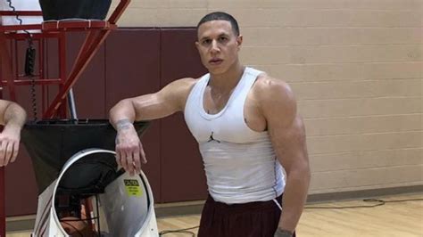 Mike bibby bodybuilder  Bibby retired and must have said something like, "the Western Conference finals are