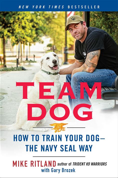 Mike ritland dog training  Unfiltered