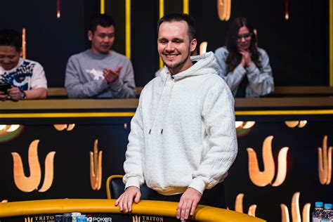 Mikita badziakouski diana  The Belarussian, whose first live tournament cash only came in 2010 in Kiev, sits between Fedor Holz and Dan Smith on the all-time money list in 9 th place