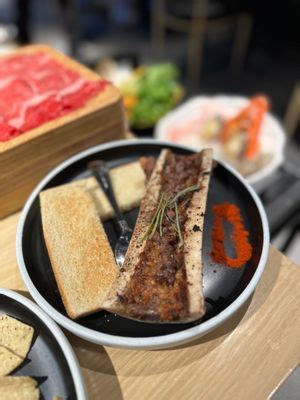 Mikiya wagyu shabu house Mikiya Wagyu Shabu House, a high-end all-you-can-eat hot pot spot, is among the newcomers