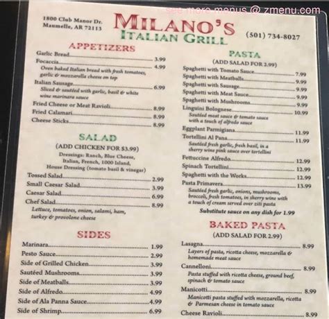 Milanos tamarac  05/25/23 Ordered the spaghetti(Angel hair) with meat as and Bolognese sauce with meatballs and garlic bread for my mom since she wanted some and it was mom's