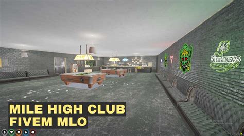 Mile high club mlo 00