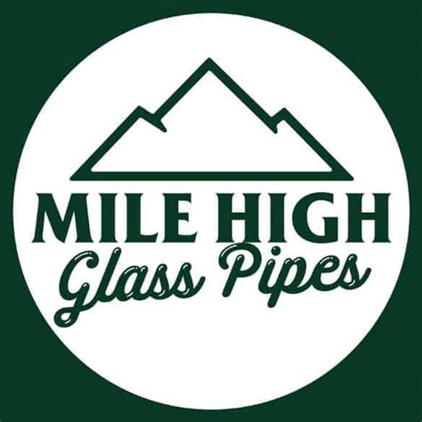 Mile high glass pipes coupons  Open main menu