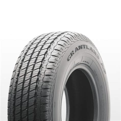 Milestar grantland review  It’s actually a division of one of the world’s largest tire companies, Nankang Rubber Tire Co