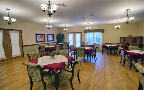 Milestone senior living rhinelander wi This pet-friendly personal care facility is located at 4686 North Shore Drive, and it is fully equipped to provide assisted living to Rhinelander, WI older cat owners
