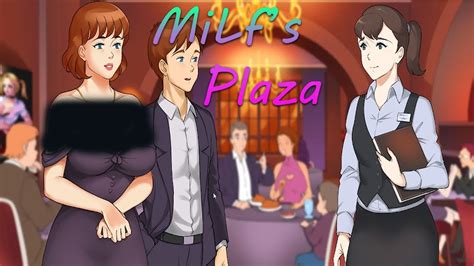 Milfs plaza walkthrough pdf  Within 15-20 days we will try to release a new short update that will bring the game to patch 0