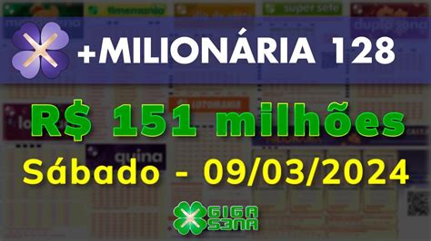 Milionária giga sena  O resultado da +Milionária 17 foi divulgado no GIGA-SENA dia 17/09/2022, sábado, a partir das 20:00 horas