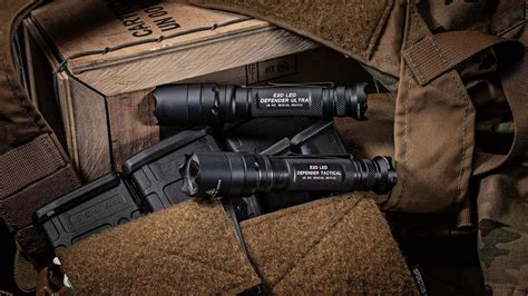 Militac tactical flashlight  Their durable aluminum casing helps you to use the flashlights in the difficult environmental conditions