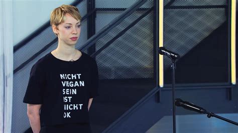 Militante veganerin leakes  Aktivismus ansich finde ich natürlich sehr und es ist auch wichtig Dinge zu benennen