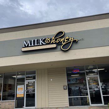 Milk and honey snellville  Claimed