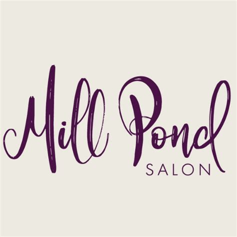 Mill pond salon new london minnesota  Mill Pond Salon Hair Salon 50 S Main St New London, Minnesota 56273 (320) 335-0077