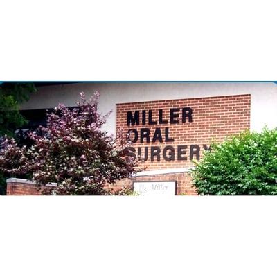 Miller oral surgery hershey pa  Dr