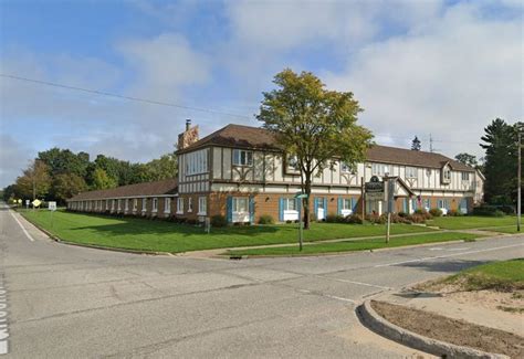 Millers lakeside motel ludington mi  Value