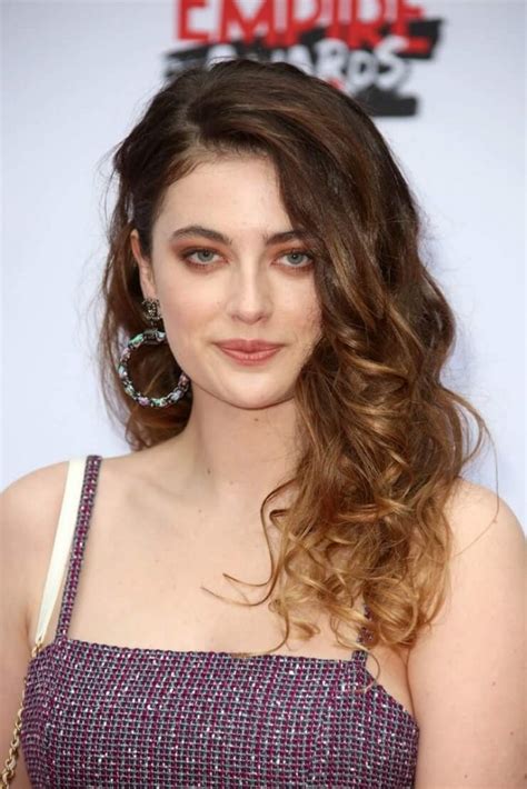 Millie brady sexy  イングランド バークシャー 、 ブラックネル