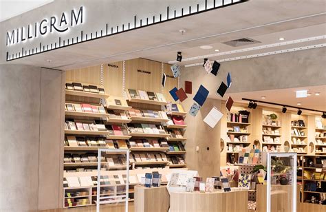 Milligram melbourne central  This Just In – all the latest stationery, homewares and tools for living that we've selected to help your day flow more smoothly