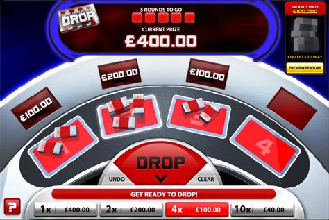 Million pound drop online game  July 11, 2014 2:00 PM — 60 mins