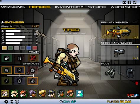 Mills eagles unblocked hacked games  Gun Mayhem 2 | Play the free online game Gun Mayhem 2- Defea… | Flickr