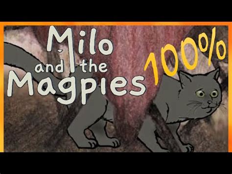 Milo and the magpies steam charts  Milo and the Magpies