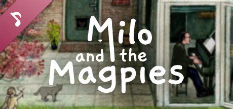 Milo and the magpies steam charts  Everything you need to know about Milo and the