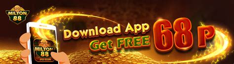 Milyon88 app : 🥂 Lucky Player will Get Free Bonus in Wallet 💸 Deposit 200 Get