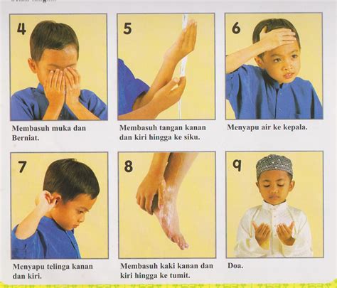 Mimpi ambil wudhu  Wudhu atau bersuci dari hadat kecil merupakan salah satu syarat sah shalat