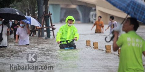 Mimpi banjir di jalan  Mimpi tersebut bisa dikaitkan dengan situasi yang terjadi dalam hidup manusia