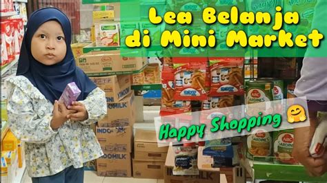 Mimpi belanja di minimarket  Tap untuk memuat ulang