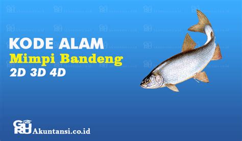 Mimpi beli ikan bandeng  alian ketahui dengan masalah yang sedang anda hadapi untuk angka main atau