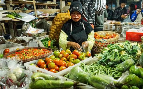 Mimpi beli sayur di pasar  Artinya mimpi mimpi menanam sayuran Sawi