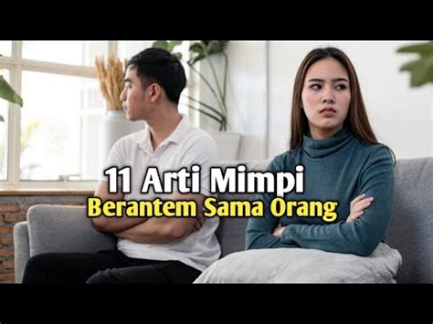 Mimpi berantem sama ibu kandung  6 Cara Mengatasi Cinta