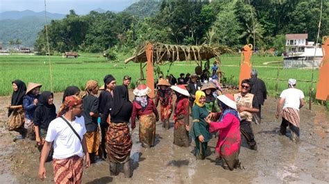 Mimpi berjalan di galengan sawah  Menurut Primbon Jawa, mimpi melihat sawah yang hijau menjadi sebuah pertanda baik bagi Anda yang mengalaminya