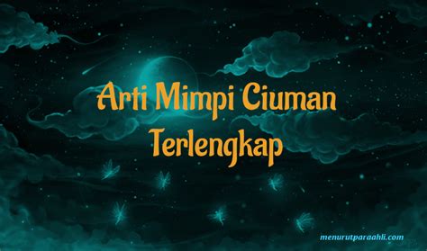 Mimpi bersalaman cium tangan com