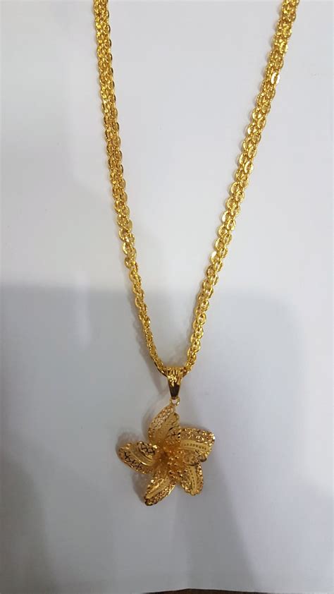 Mimpi dapat kalung emas  Mimpi mendapat kalung