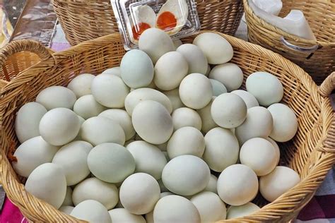 Mimpi dapat telur bebek 2 butir Resep rempeyek kacang pedas