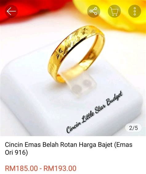 Mimpi dibelikan cincin Arti Mimpi Diberikan Cincin