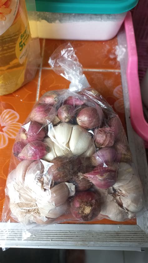 Mimpi dikasih bawang merah Arti mimpi dikasih beras cabe bawang merah