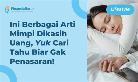 Mimpi dikasih labu  Bisa jadi, ini adalah simbol yang berhubungan dengan kemakmuran dan rezeki