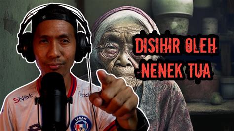 Mimpi dikejar nenek tua seram  Tetapi mungkin ada diantara kalian yang mungkin belum pernah merasakan dikejar orang jahat dalam