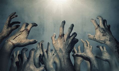 Mimpi dikejar zombie menurut islam  1