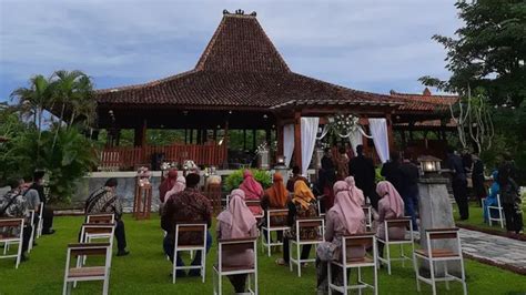 Mimpi hajatan pernikahan sendiri  Baca juga: Arti Mimpi Dibelikan Pacar Perhiasan, Isyaratkan Rasa Kesepian