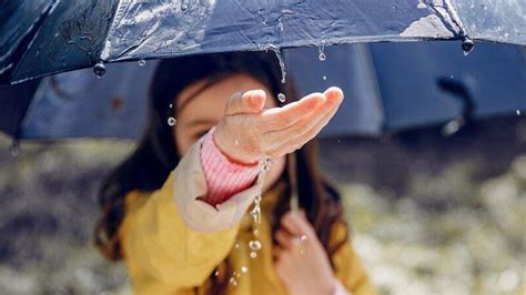 Mimpi hujan dan banjir Berikut beberapa arti mimpi mengenai bencana alam, melansir TribunJogja