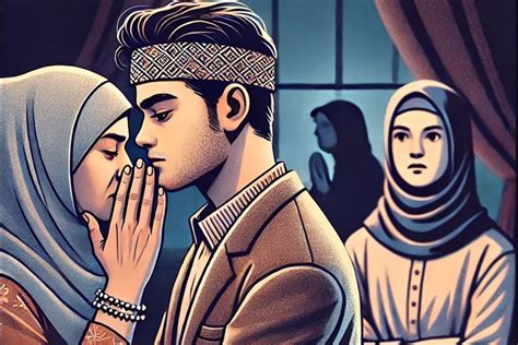 Mimpi istri selingkuh menurut islam  Dilain sisi, mimpi yang satu ini dapat ditafsirkan sebagai gambaran bahwa kamu merasa cemburu dengan mantan pacar suami