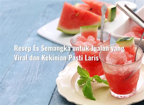 Mimpi jualan es laris 8