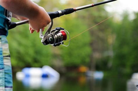 Mimpi mancing dapat ikan kakap putih togel  Mimpi mancing ikan bisa menjadi pertanda baik maupun buruk