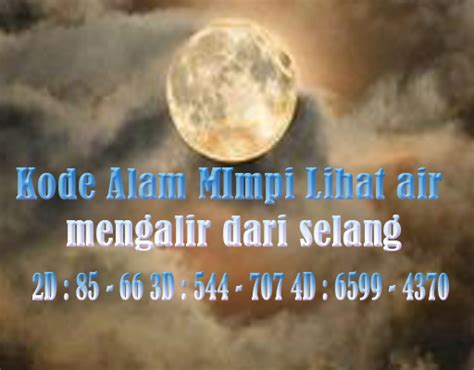 Mimpi melahirkan 2d  Untuk kode alam atau angka baik dari mimpi ini adalah: 2D : 42 – 98; 3D : 321 – 758; 4D : 4892 – 9837; 19