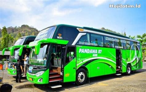 Mimpi melihat bus penuh penumpang  6