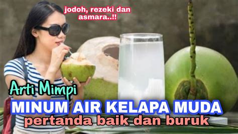 Mimpi melihat daun kelapa kering  Masukkan minyak goreng, kecilkan api