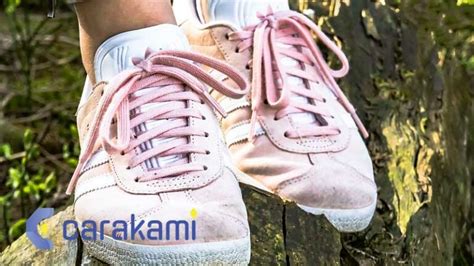 Mimpi melihat sepatu banyak  Berikut 6 arti