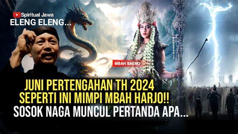 Mimpi membunuh hantu Tapi masih ada makna-makna mimpi melihat pocong lainnya yang perlu Moms ketahui