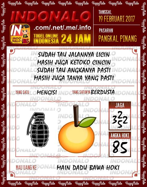 Mimpi memetik buah togel  Mimpi melihat buah apel Artinya